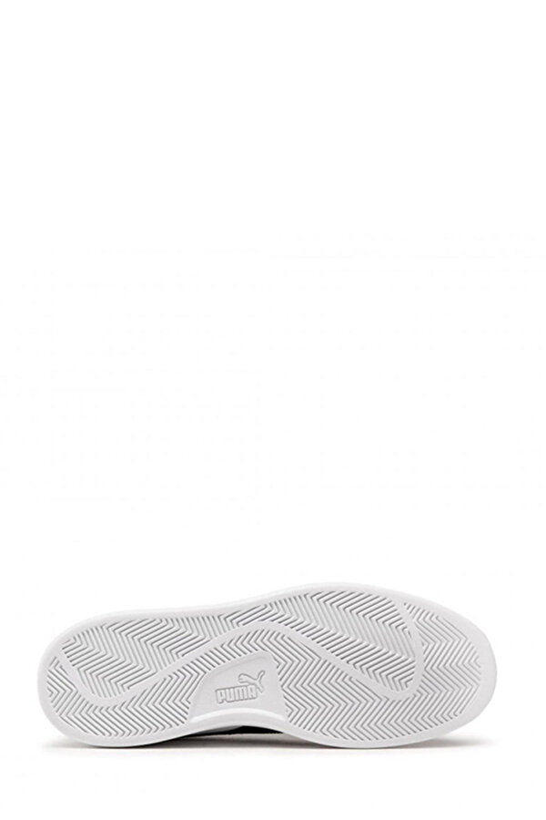 Puma Smash v2 L Beyaz Kadın Sneaker