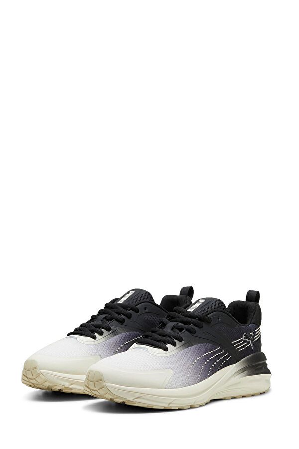Puma Hypnotic BLACK Man Running