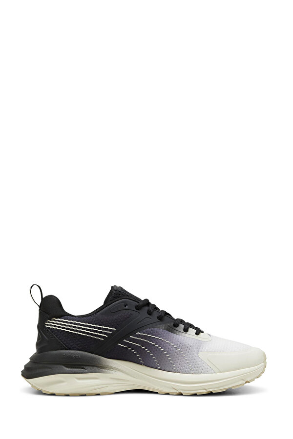 Puma Hypnotic BLACK Man Running