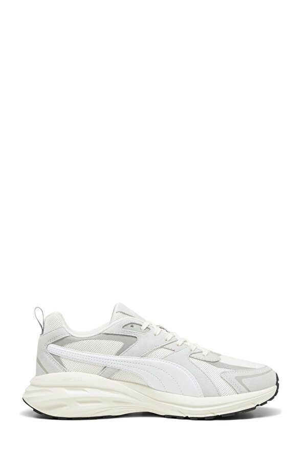 Puma Hypnotic LS Beyaz Erkek Sneaker