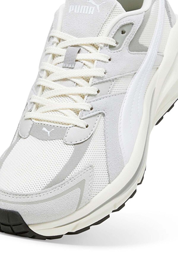 Puma Hypnotic LS Beyaz Erkek Sneaker