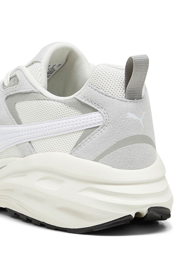 Puma Hypnotic LS Beyaz Erkek Sneaker