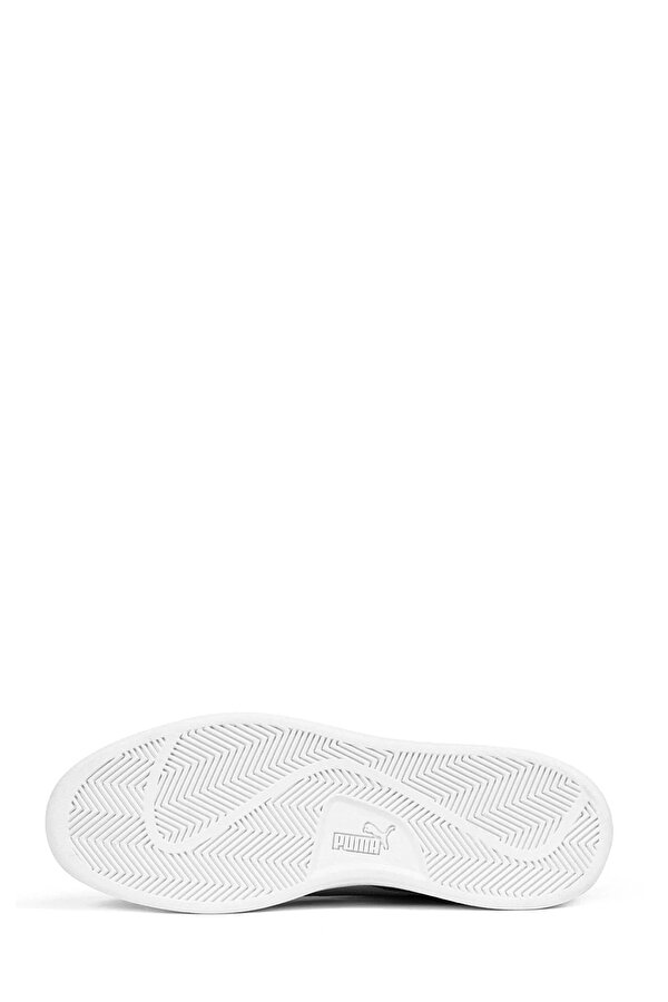 Puma Smash 3.0 Buck BLACK Man Sneaker