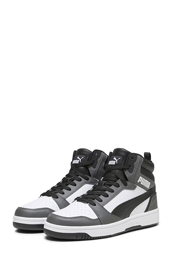 Puma Rebound v6 Beyaz Erkek Sneaker