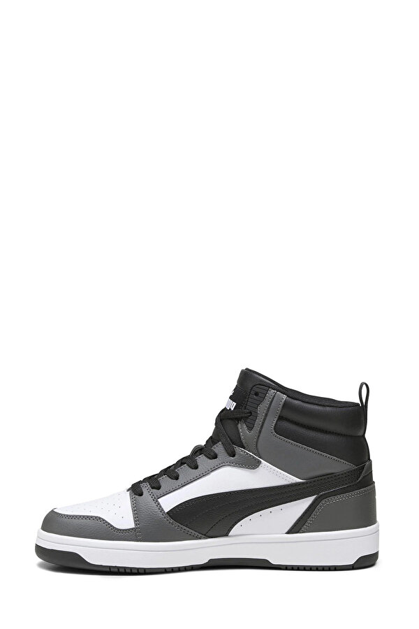 Puma Rebound v6 Beyaz Erkek Sneaker