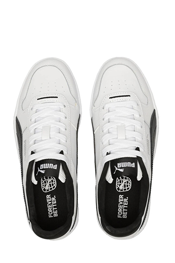 Puma Carina Street WHITE Woman Sneaker