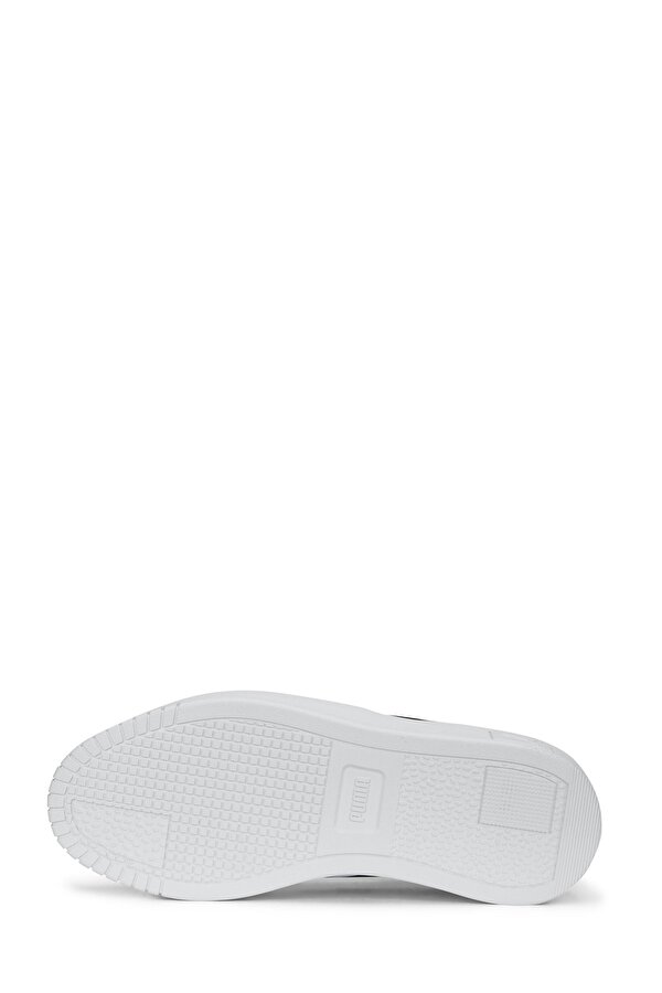 Puma Carina Street WHITE Woman Sneaker