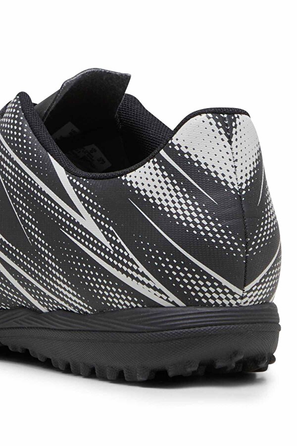 ATTACANTO TT Siyah Erkek Halı Saha Ayakkabısı - Görsel 7