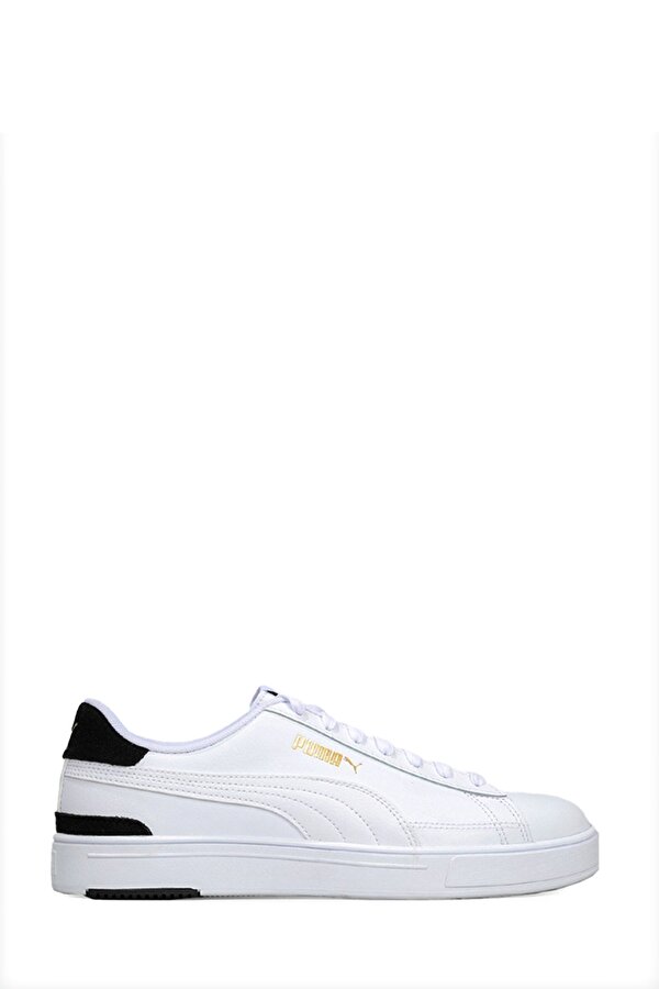 Puma Serve Pro Beyaz Erkek Sneaker