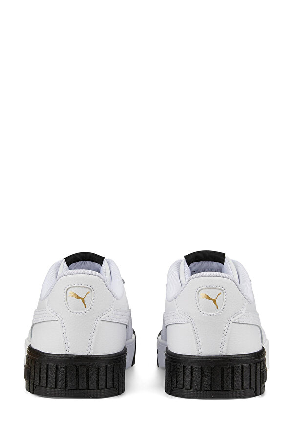 Puma Carina 2.0 Beyaz Kadın Sneaker