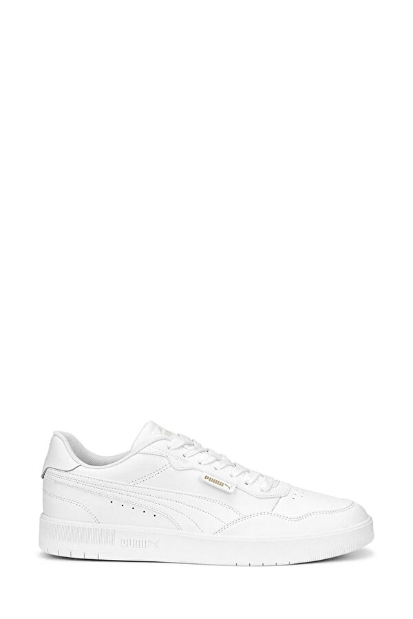Puma Court Ultra Lite Beyaz Erkek Sneaker