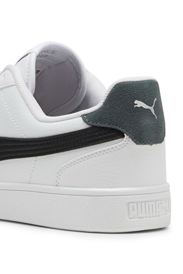 Puma Shuffle Белый Мужчина Кроссовки