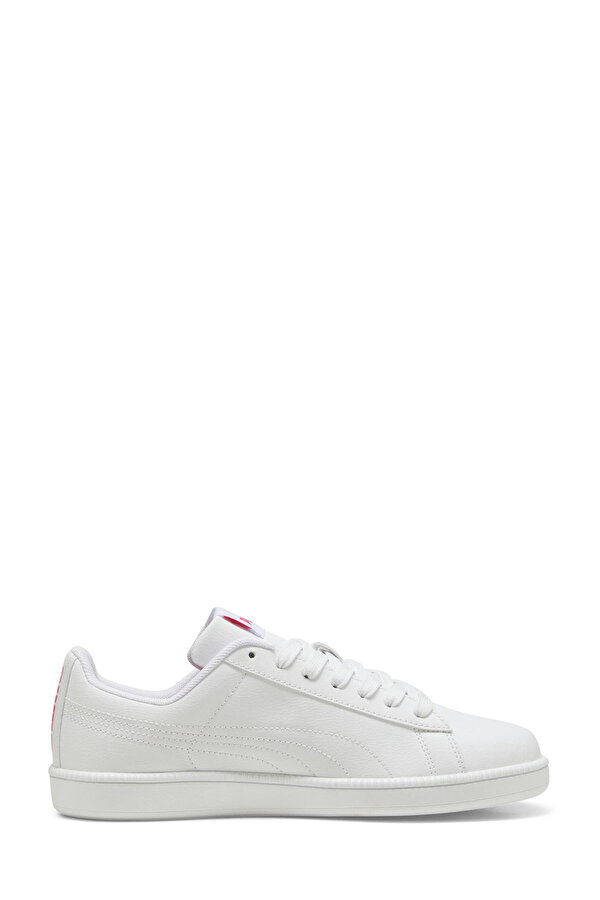 Puma UP WHITE Woman Sneaker