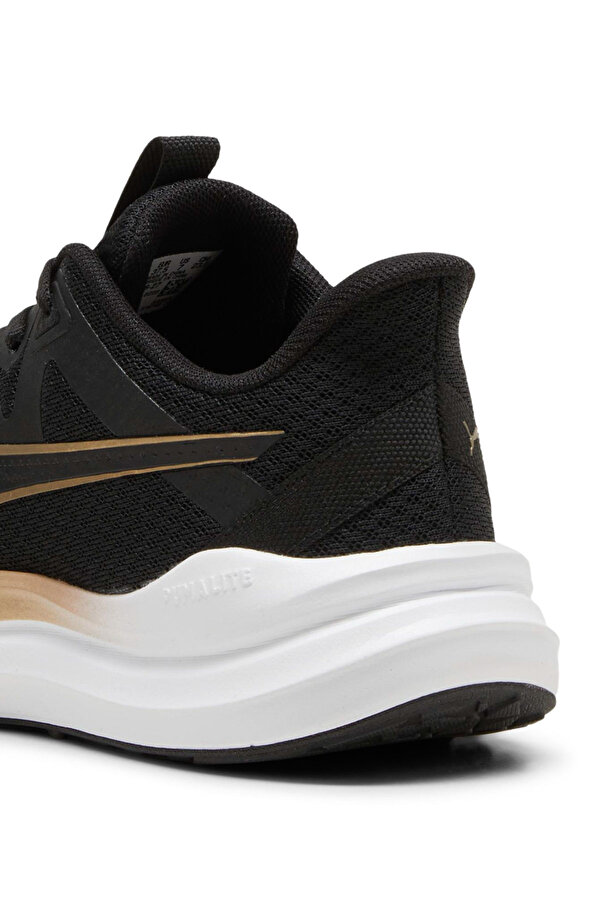 Puma Reflect Lite BLACK Woman 005