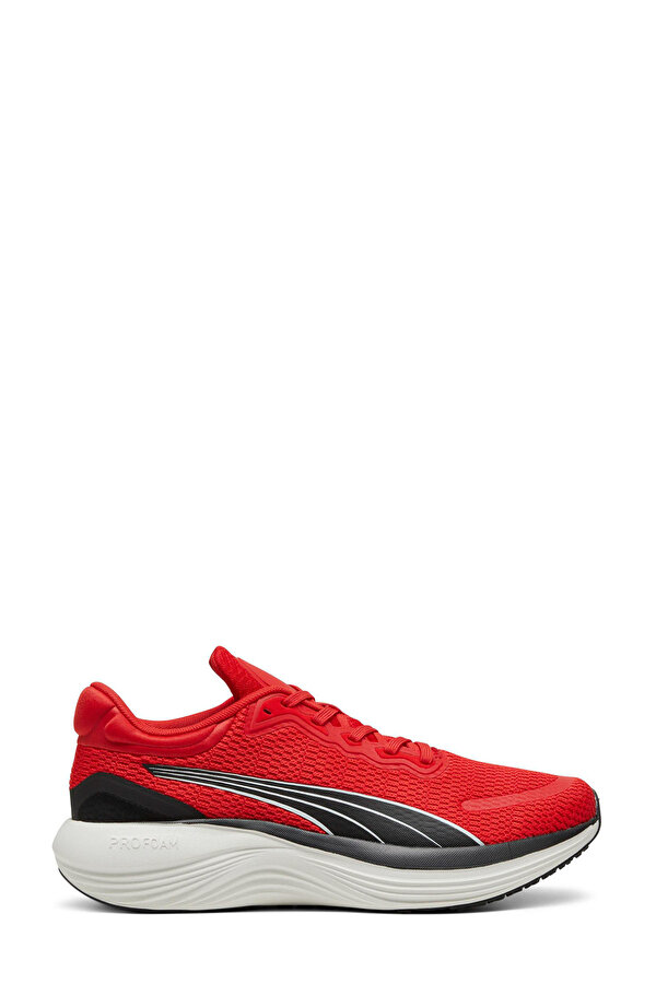 Puma Scend Pro Kırmızı Erkek Koşu Ayakkabısı
