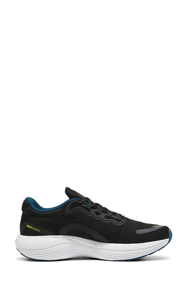 Puma Scend Pro Черный Мужчина Кроссовки Для Бега