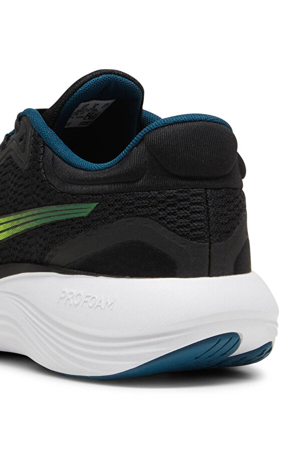 Puma Scend Pro Черный Мужчина Кроссовки Для Бега