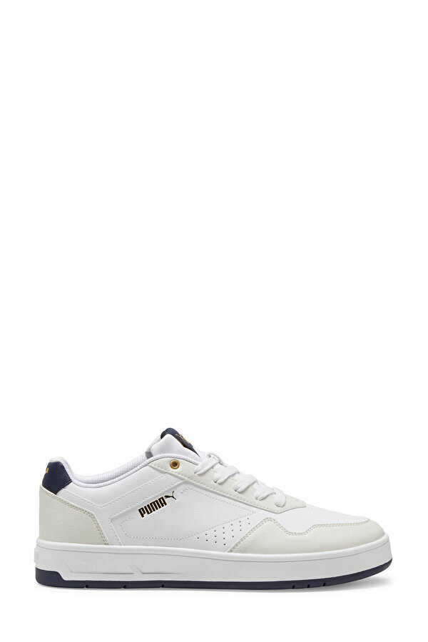 Puma Court Classic Beyaz Erkek Sneaker