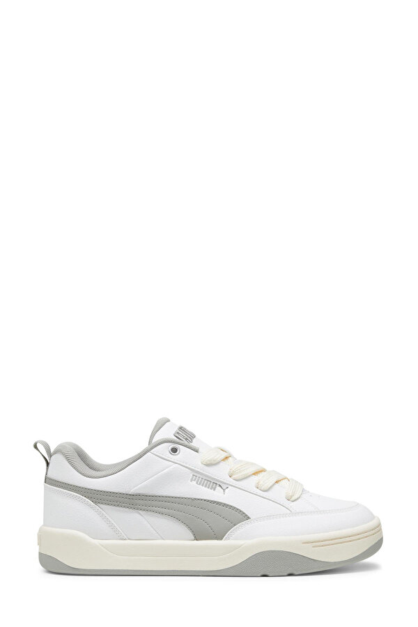 Puma Park Lifestyle Beyaz Erkek Sneaker