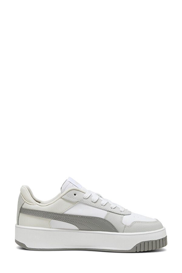 Puma Carina Street WHITE Woman 001