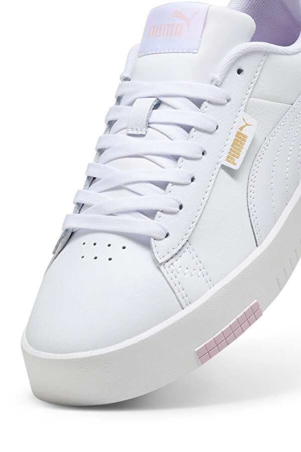 Puma Jada Renew Белый Женщина Полуботинки