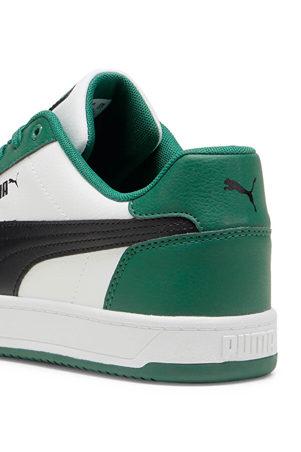 Puma Caven 2.0 WHITE Man 001