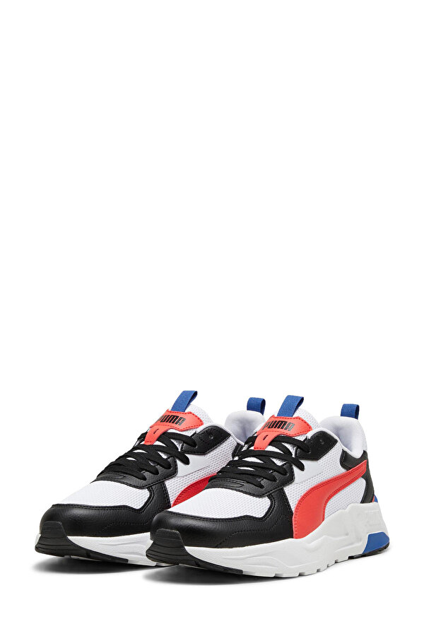 Puma Trinity Lite Белый Мужчина Кроссовки