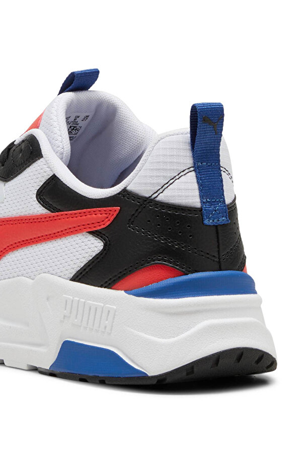 Puma Trinity Lite Белый Мужчина Кроссовки