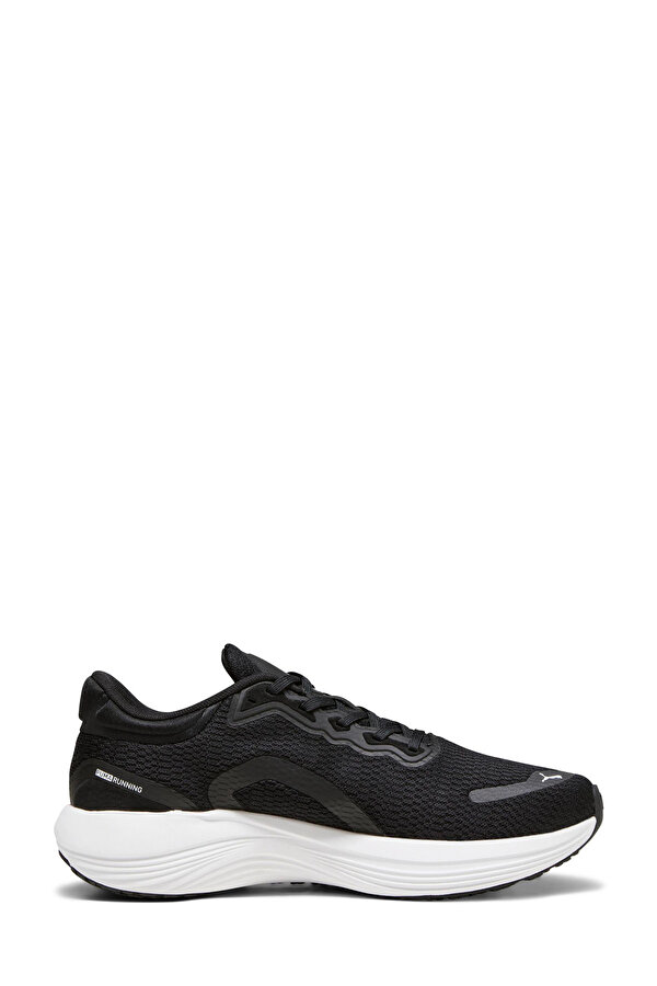 Puma Scend Pro Siyah Erkek Koşu Ayakkabısı