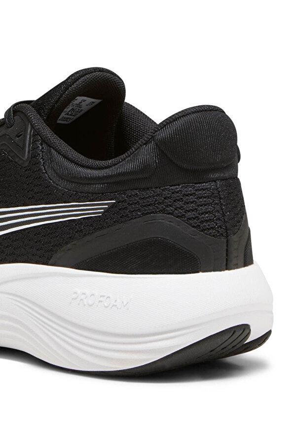 Puma Scend Pro Siyah Erkek Koşu Ayakkabısı