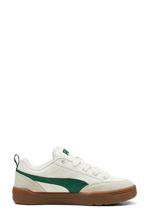 Puma Park Lifestyle Beyaz Erkek Sneaker