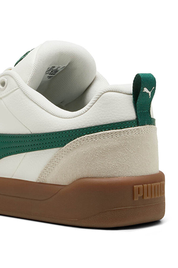Puma Park Lifestyle Beyaz Erkek Sneaker