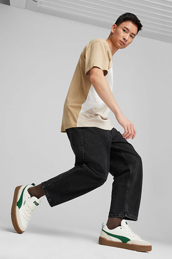 Puma Park Lifestyle Beyaz Erkek Sneaker