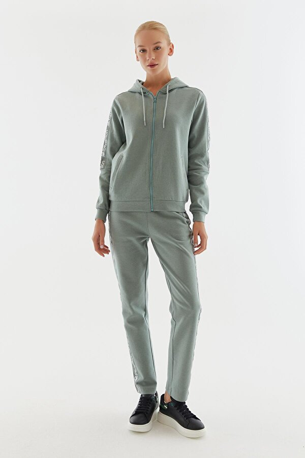 United Colors of Benetton Kadın Sweatshirt BNT-W20706