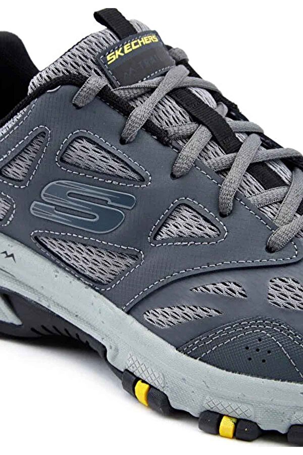 HİLLCREST Gri Erkek Outdoor - Görsel 6