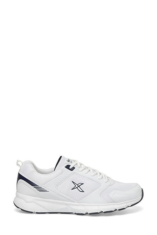 Kinetix GIBSON TX 4FX Beyaz Erkek Koşu Ayakkabısı