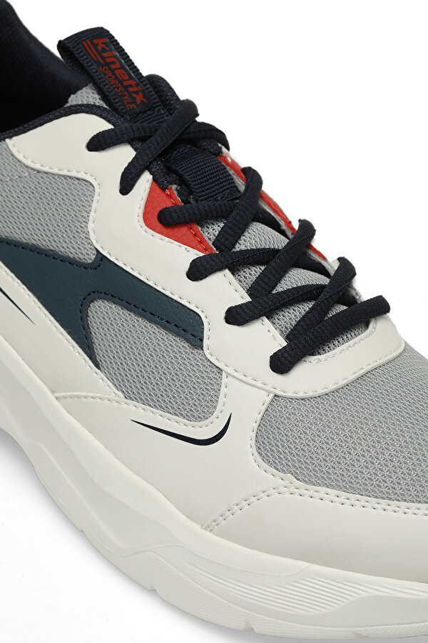 Kinetix MARCO TX 4FX Gri Erkek Sneaker