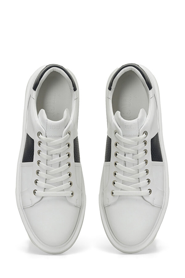 İnci INCI CAPIT 4FX Beyaz Erkek Sneaker