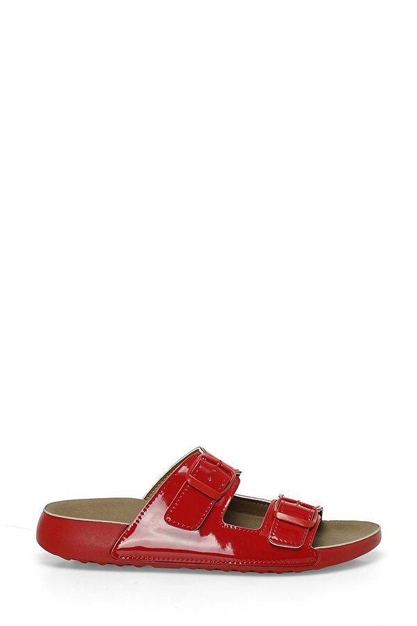 Polaris 323662.Z 4FX RED Woman Fashion Sneaker
