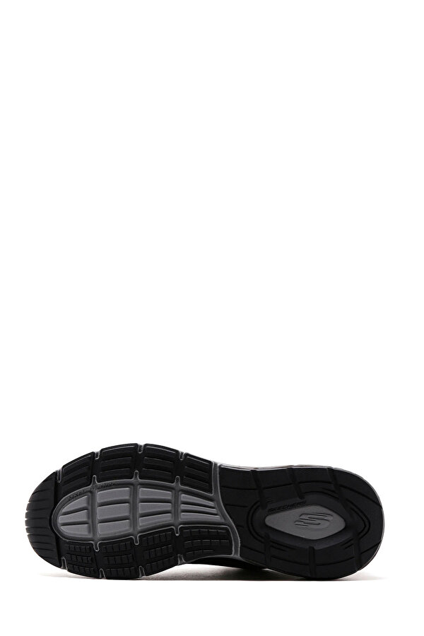 MAX PROTECT SPORT - SAFEG Siyah Erkek Comfort Ayakkabı - Görsel 7