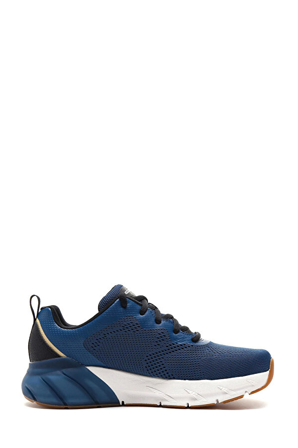 Skechers MAX PROTECT SPORT - SAFEG CAM GOBEGI Erkek Comfort Ayakkabı