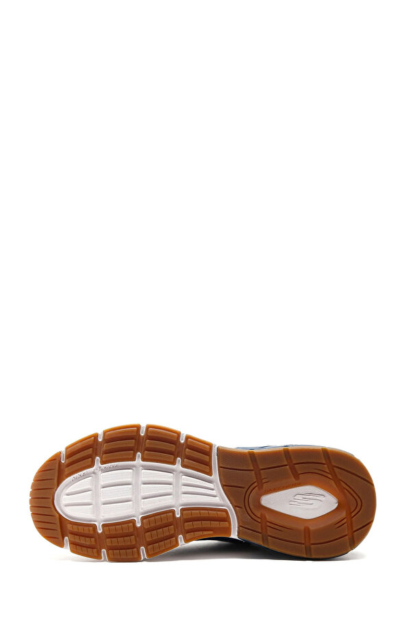 Skechers MAX PROTECT SPORT - SAFEG CAM GOBEGI Erkek Comfort Ayakkabı