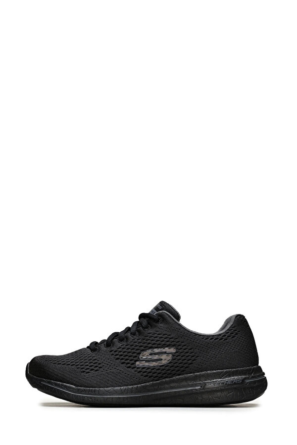 Skechers BURST 2.0 Siyah Kadın Comfort Ayakkabı