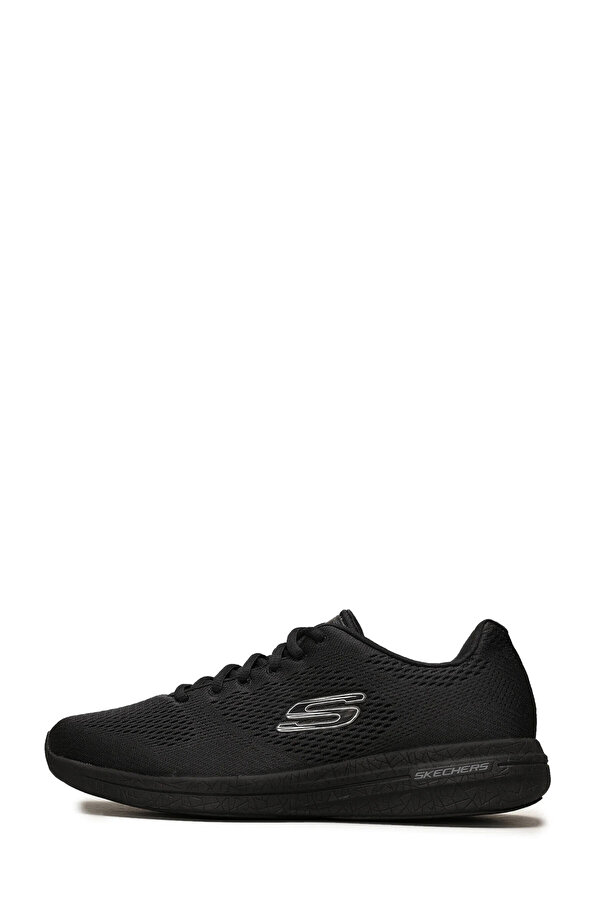 Skechers BURST 2.0 Siyah Erkek Comfort Ayakkabı