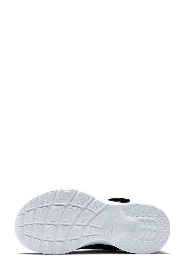 Skechers DYNAMIGHT Siyah Kız Çocuk Spor Ayakkabı