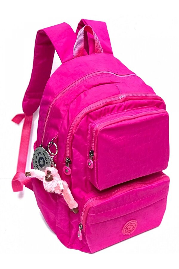 Rky SERENITY Suya Dayanıklı Kumaş Ultra Hafif Günlük & Okul Sırt Çantası