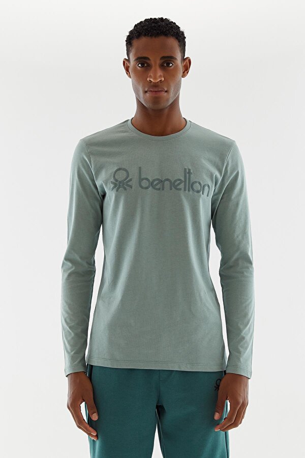 United Colors of Benetton Erkek Pijama Üstü BNT-M20620