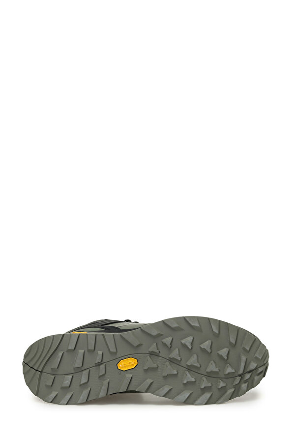 Lumberjack Milko Hi 3Pr Черный Мужчина Кроссовки Аутдор