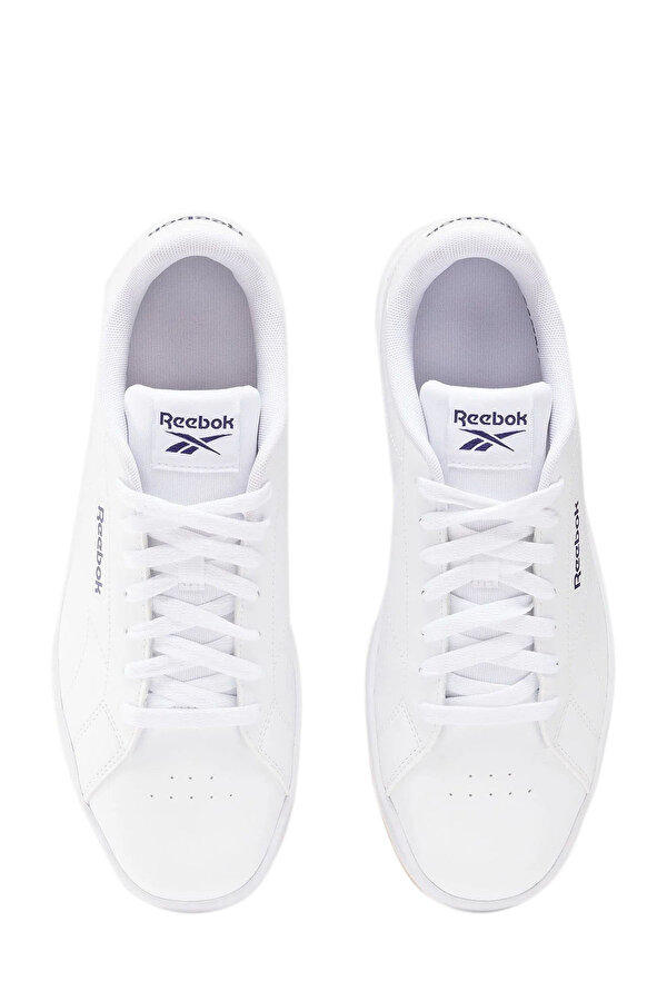 How to clean white reebok sneakers discount