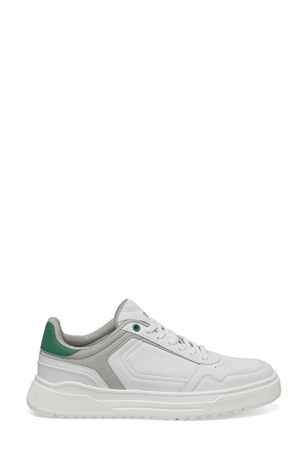 Salvano ISEO 4FX Beyaz Erkek Sneaker